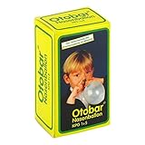 Otobar Nasenballon Kombipckackung 1+5, 1 P