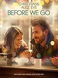 Before We Go