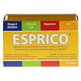 Esprico Kapseln, 120 St. Kapseln
