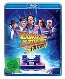 Zurück in die Zukunft - Trilogie (Remastered) [Blu-ray]