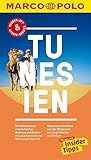 MARCO POLO Reiseführer Tunesien: Reisen mit Insider-Tipps. Inklusive kostenloser Touren-App &...
