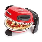 G3Ferrari G10006 Pizza Express Delizia Pizzamaker (1200 W)