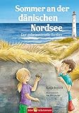 Sommer an der dänischen Nordsee: Der geheimnisvolle Bunker
