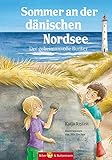 Sommer an der dänischen Nordsee: Der geheimnisvolle Bunker
