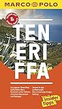 MARCO POLO Reiseführer Teneriffa: Reisen mit Insider-Tipps. Inkl. kostenloser Touren-App und...