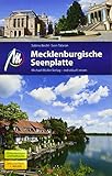 Mecklenburgische Seenplatte Reiseführer Michael Müller Verlag: Reiseführer mit vielen praktischen...