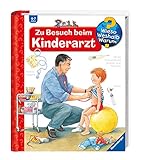 Zu Besuch beim Kinderarzt (Wieso? Weshalb? Warum?, Band 9)