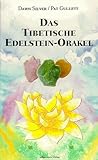 Das tibetische Edelstein-Orakel, m. 45 Karten