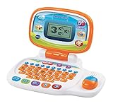 VTech Mein Lernlaptop, orange