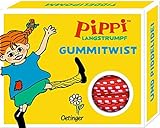 Oetinger Friedrich GmbH Pippi Langstrumpf. Gummitwist