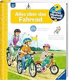 Wieso? Weshalb? Warum?, Band 63: Alles über das Fahrrad (Wieso? Weshalb? Warum?, 63)