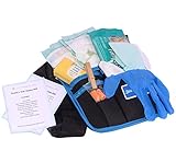 New Dad Babywickel-Survival-Werkzeuggürtel - Geschenk für alle, die in Vaterschaftsurlaub gehen