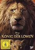 Der König der Löwen – Neuverfilmung 2019