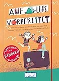 Auf alles vorbereitet - Lifehacks Mit Kindern unterwegs: Wie ein Zip-Beutel den Urlaub rettet...