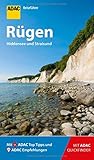 ADAC Reiseführer Rügen: Der Kompakte mit den ADAC Top Tipps und cleveren Klappkarten