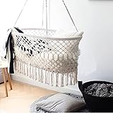 Here&There Baby Wiege Aufhängen Bette Hängematte Wiegen Babywiege Kinderbett Quaste Brasil Comfort...