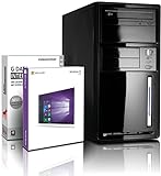 Intel Pentium G2020 Business Office Work PC Computer mit 3 Jahren Garantie! | Pentium G2020 2X 2.9...