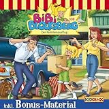 Der Familienausflug: Bibi Blocksberg 108