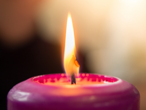 Kerze – pixabay.com