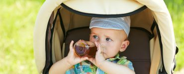 Baby-Sommerkleidung