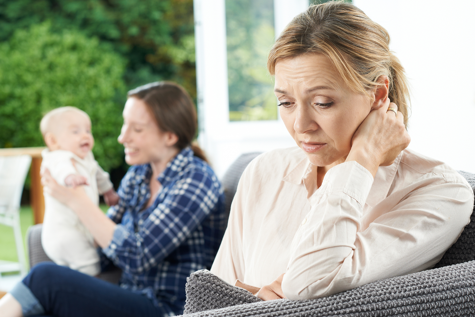 Warum werde ich nicht schwanger? - Familien-Frage.de