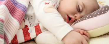 Größentabelle für Babykleidung