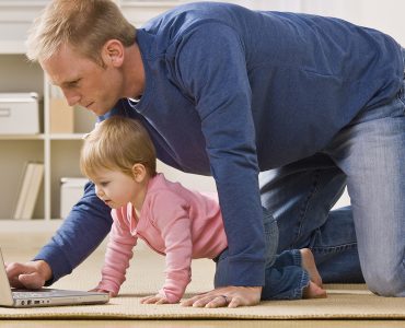 Babysachen verkaufen