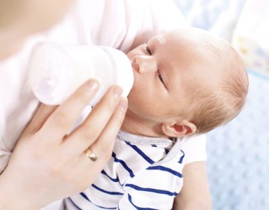 Babynahrung (Pre) im Test