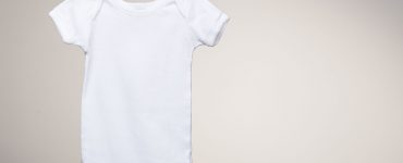 Babykleidung bedrucken lassen