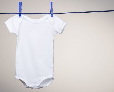 Babykleidung bedrucken lassen