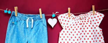 Babykleidung verkaufen