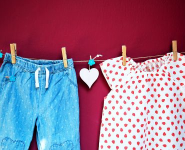Babykleidung verkaufen
