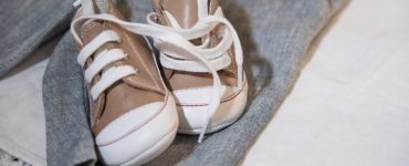 Coole Babykleidung
