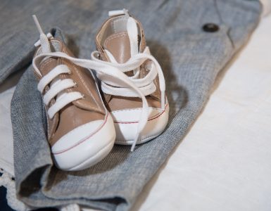 Coole Babykleidung
