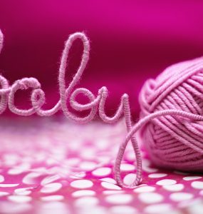Babysachen mit Namen