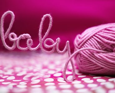 Babysachen mit Namen