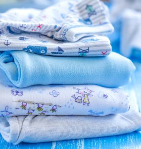 Babyausstattung