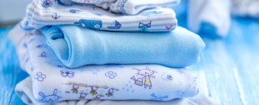 Babyausstattung