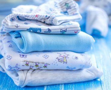 Babyausstattung