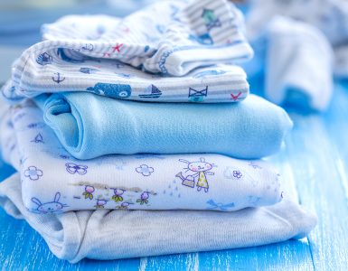 Babyausstattung