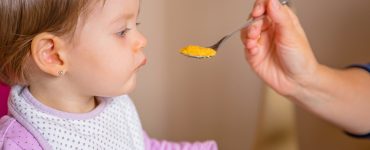 Ernährungsplan fürs Baby