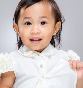 Designer-Babymode