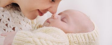 Babykleidung stricken