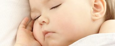 Baby: Durchschlafen