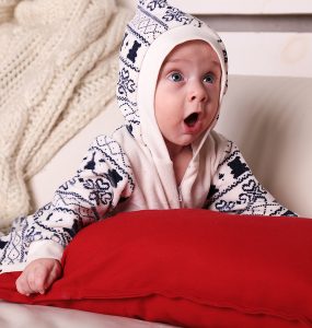 Babykleidung online kaufen