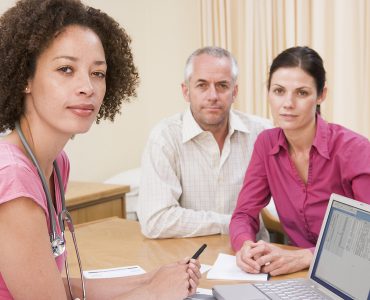 Hormontherapie bei Kinderwunsch