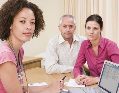 Hormontherapie bei Kinderwunsch