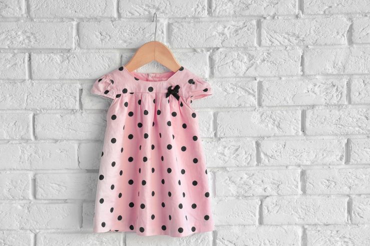 Babykleidung günstig kaufen