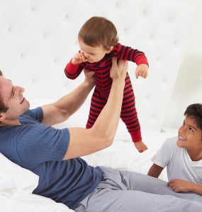 Gewichtstabelle fürs Baby