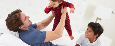 Gewichtstabelle fürs Baby